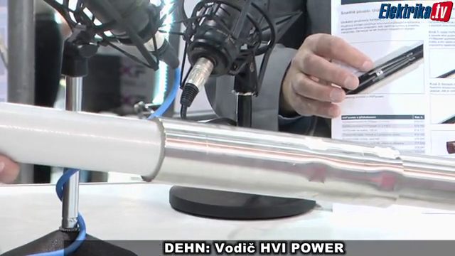 Vodič HVI Power